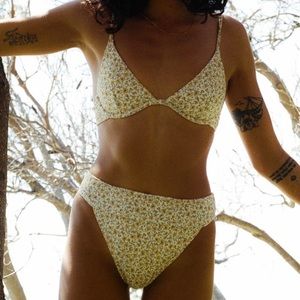 Billabong Summer Love Bikini